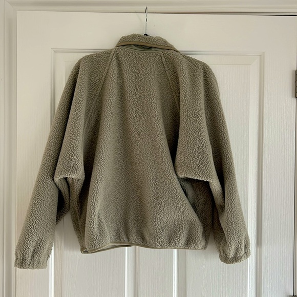 FP Movement by Free People Green Jacket - Picture 5 of 6